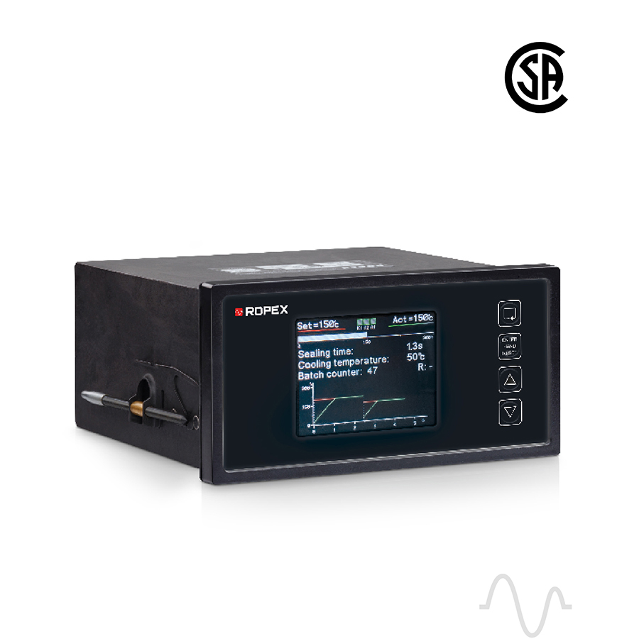 ROPEX Resistron RES-5400 Controller